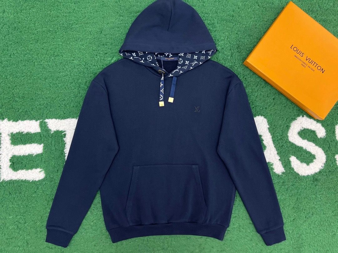 Hoodie Louis Vuitton