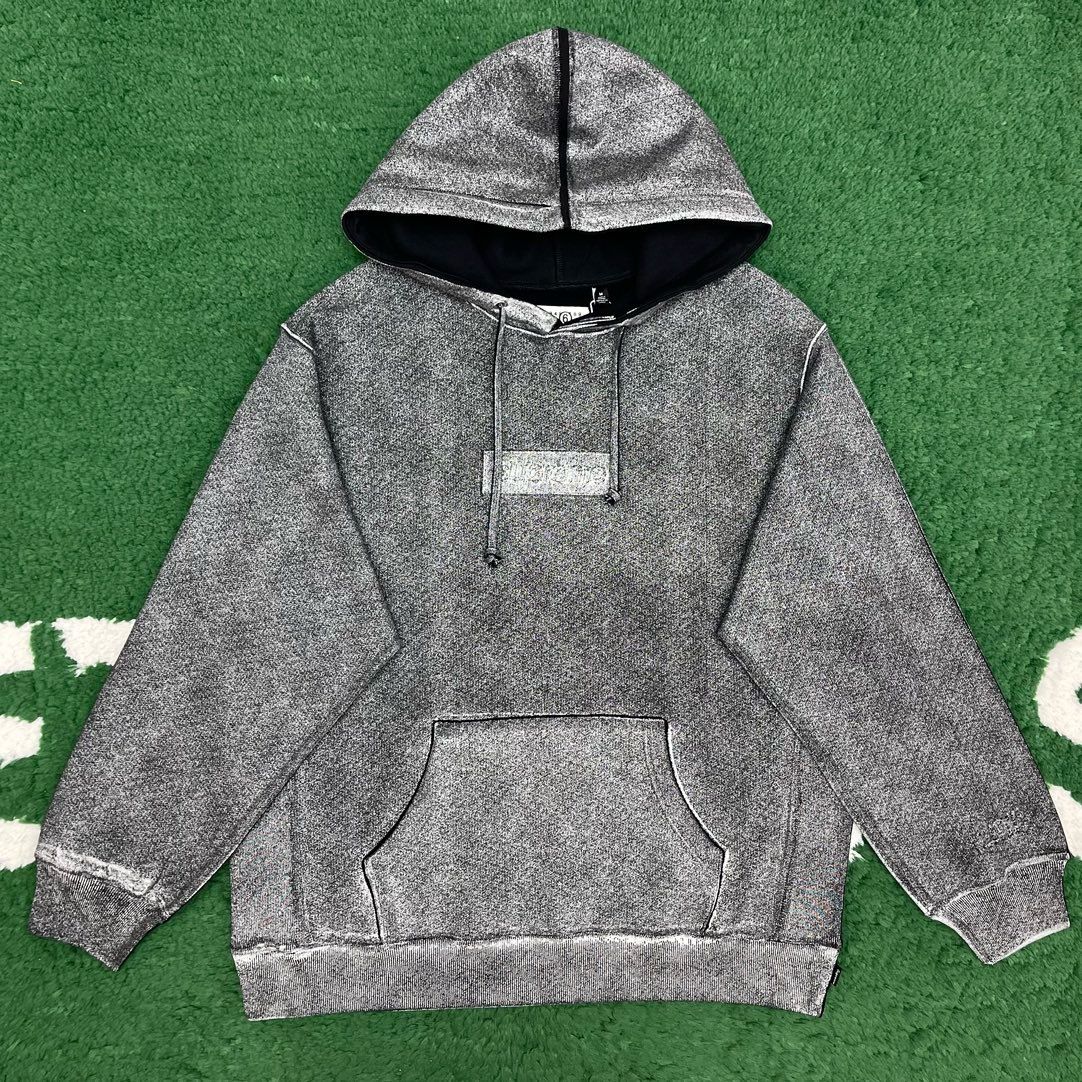 Hoodie Maison Margiela