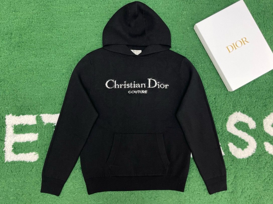 Hoodie Dior