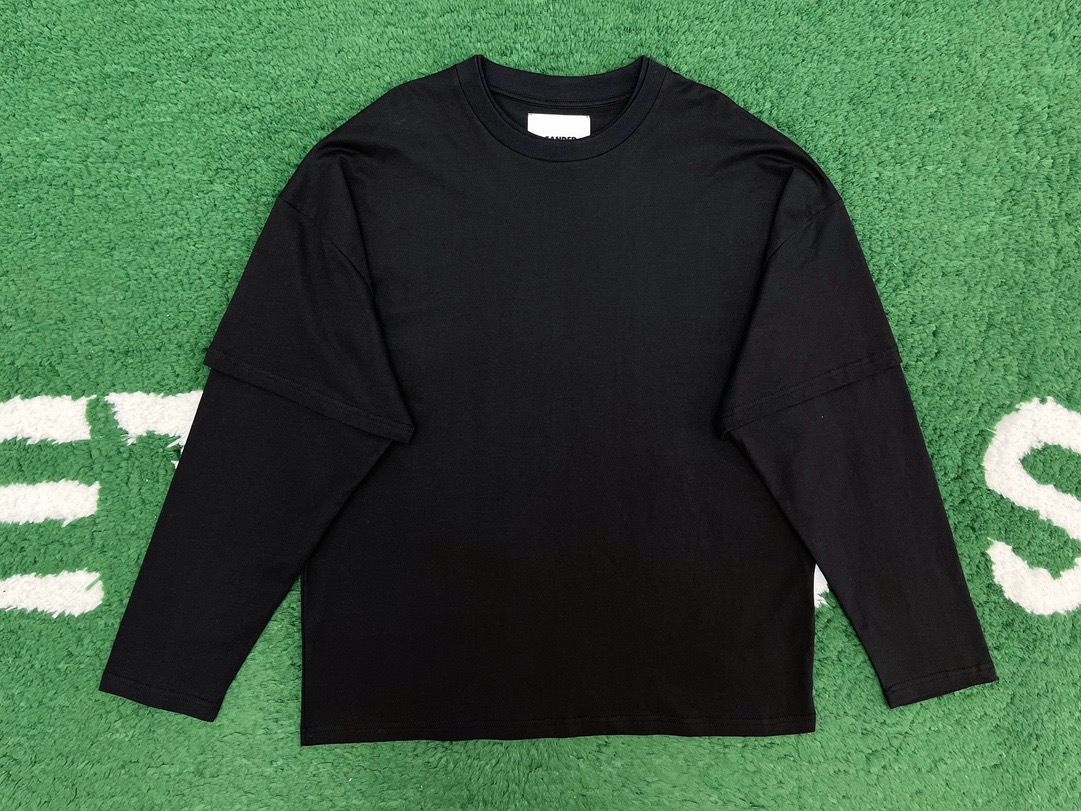 Long sleeve Jil Sander