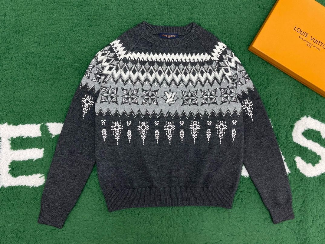 Jumper Louis Vuitton