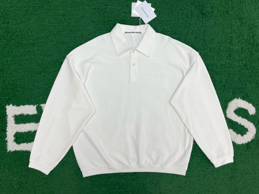 Sweatshirt Alexander Wang