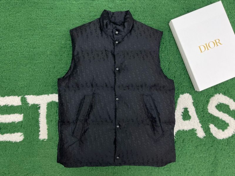 Vest Dior