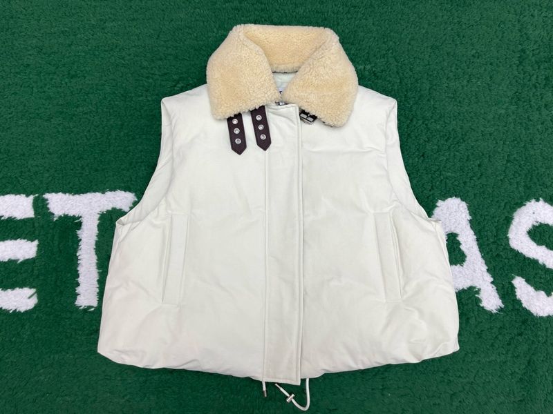 Vest Loewe
