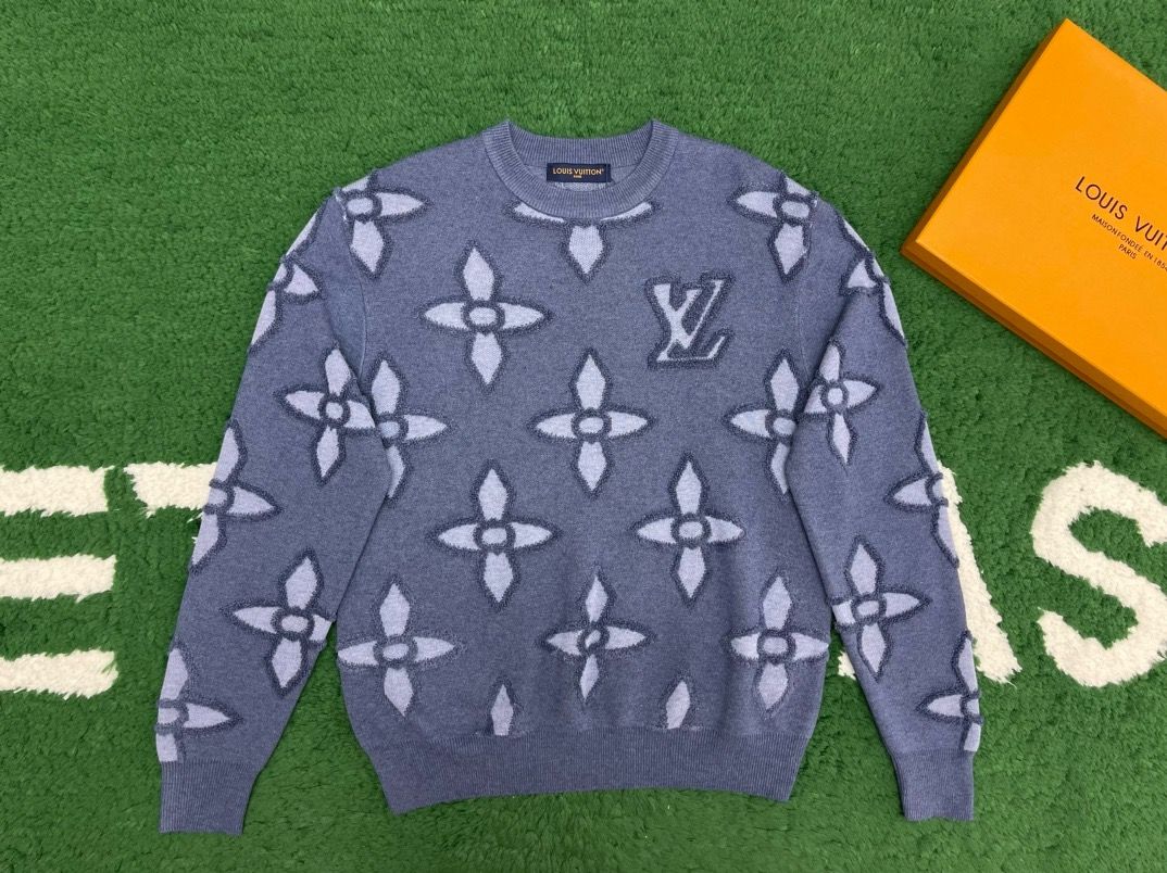 Jumper Louis Vuitton