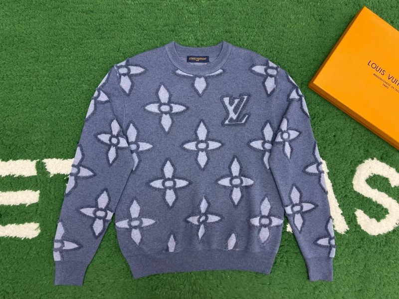 Jumper Louis Vuitton