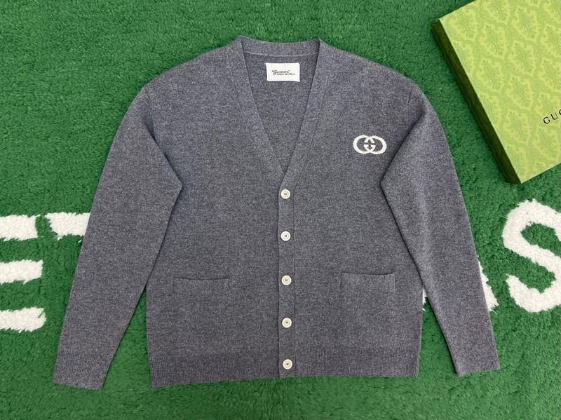 Cardigan Gucci
