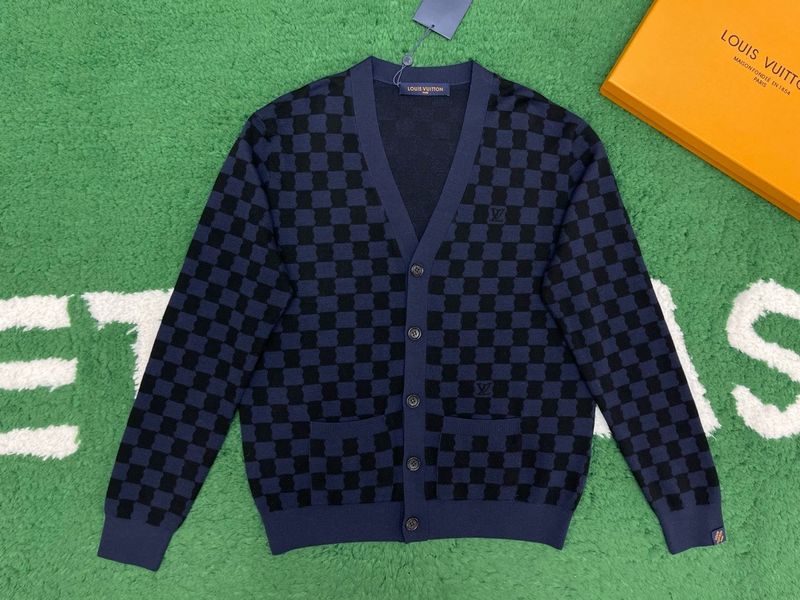 Cardigan Louis Vuitton