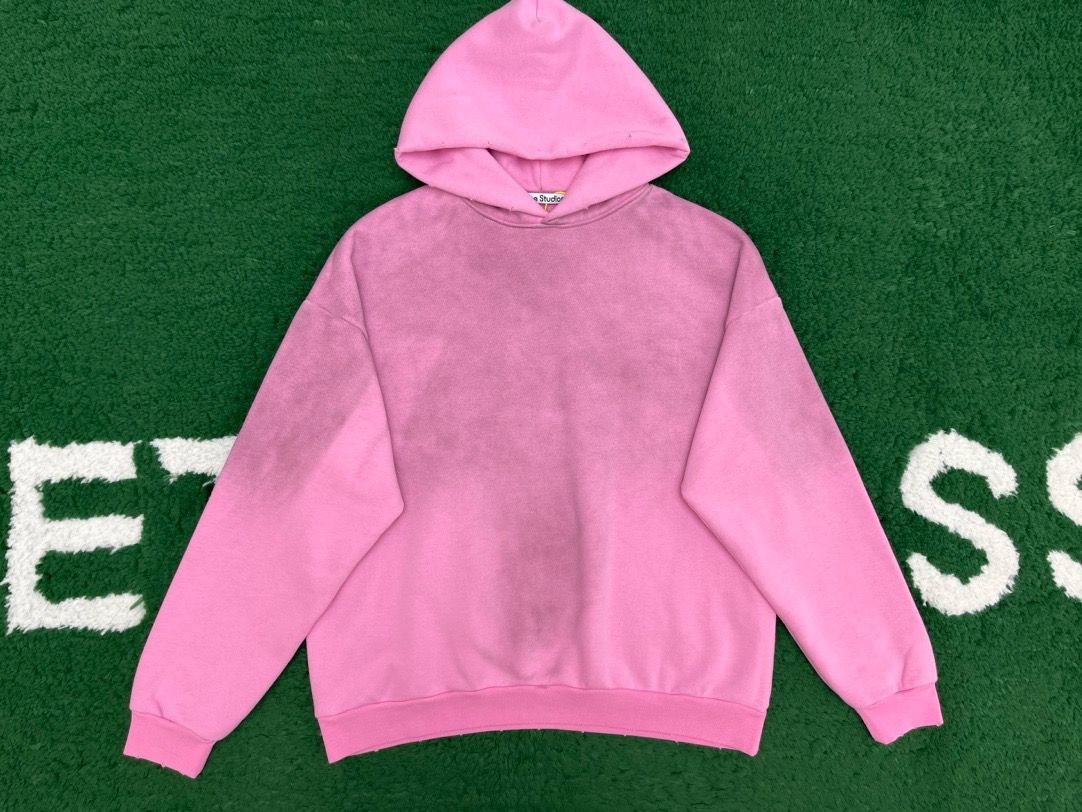 Hoodie Acne Studios