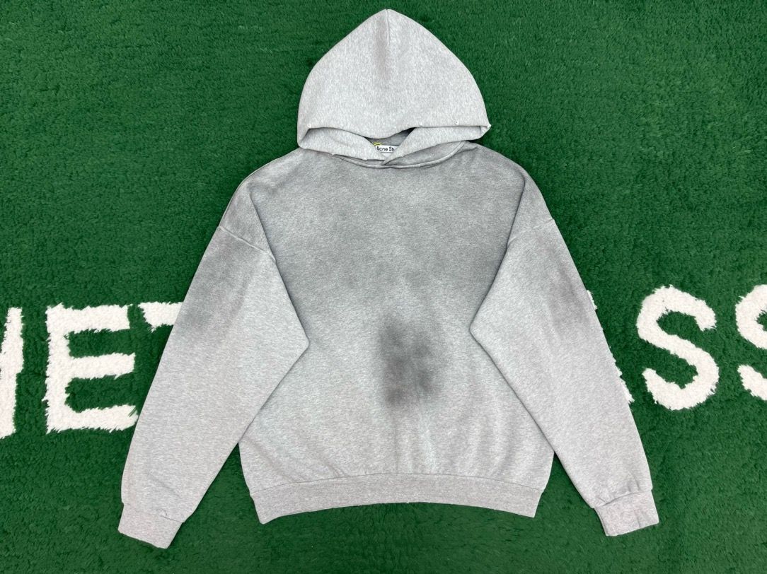 Hoodie Acne Studios