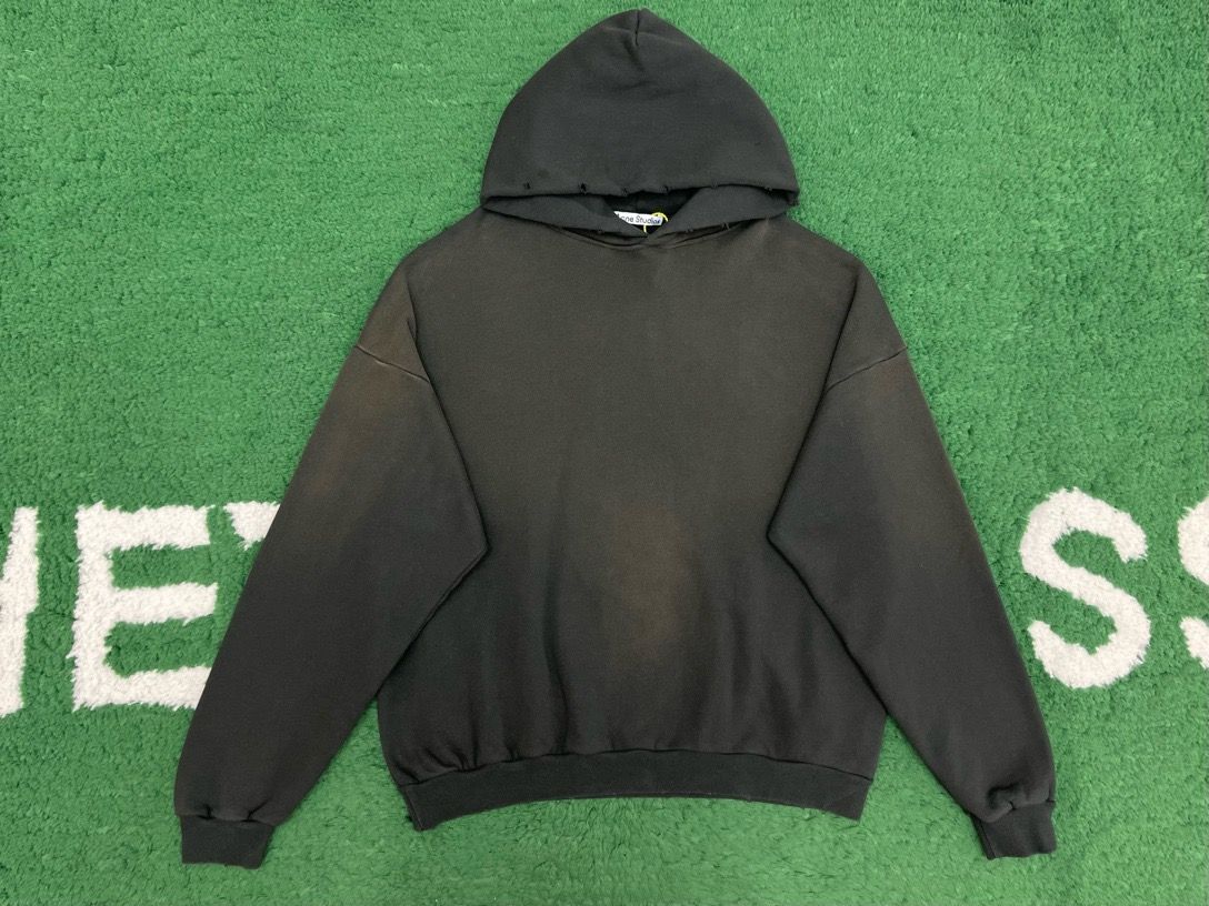 Hoodie Acne Studios