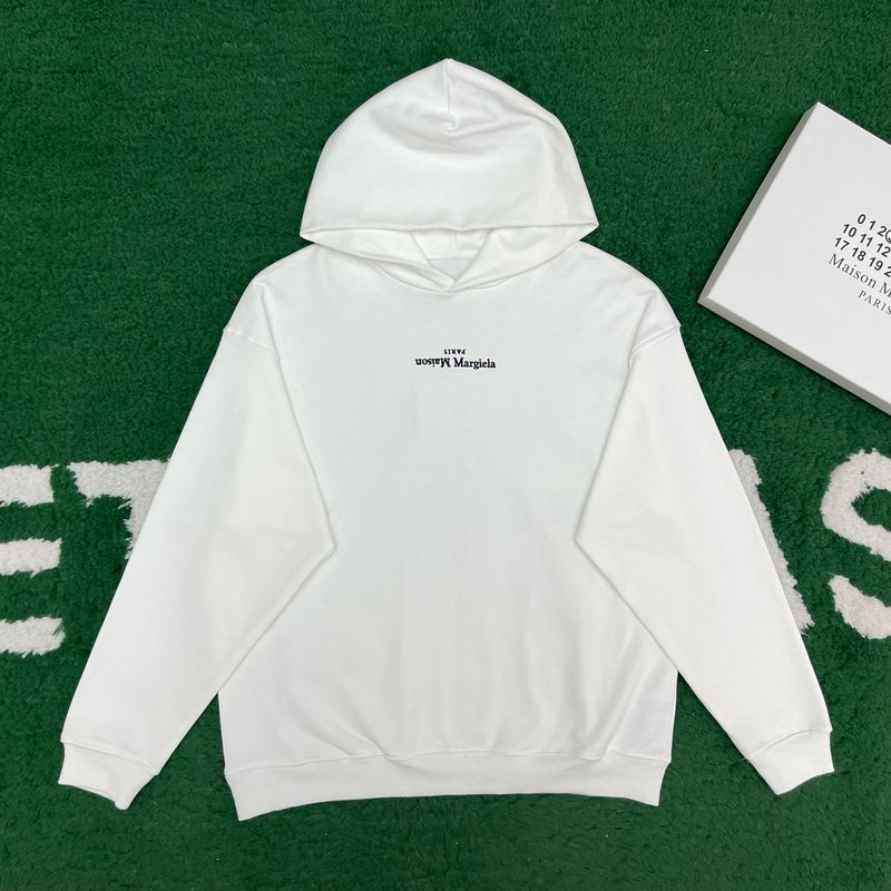 Hoodie Maison Margiela