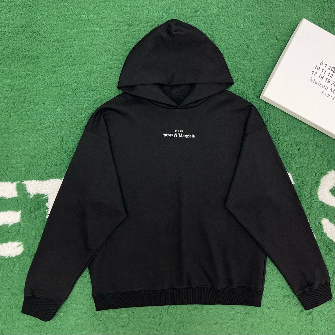 Hoodie Maison Margiela