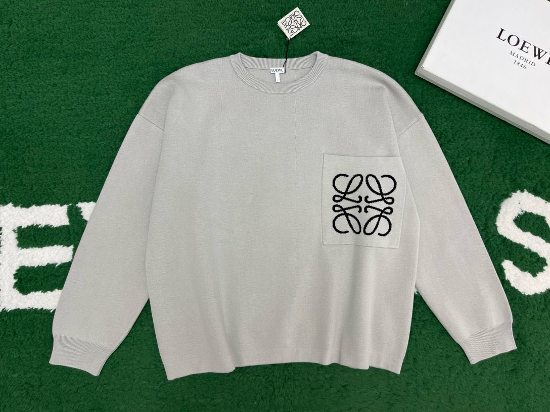 Jumper Loewe