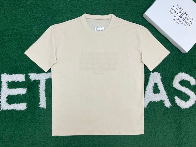 T-Shirt Maison Margiela