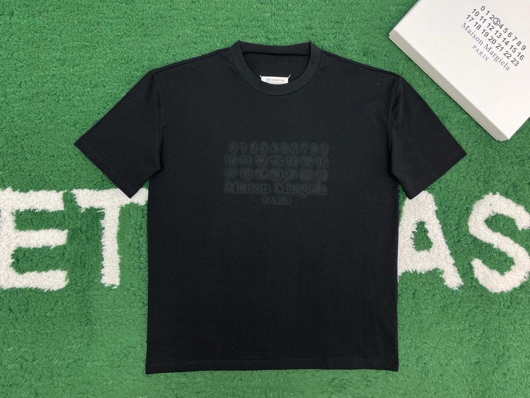 T-Shirt Maison Margiela