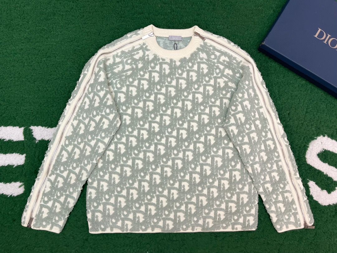 Jumper Dior