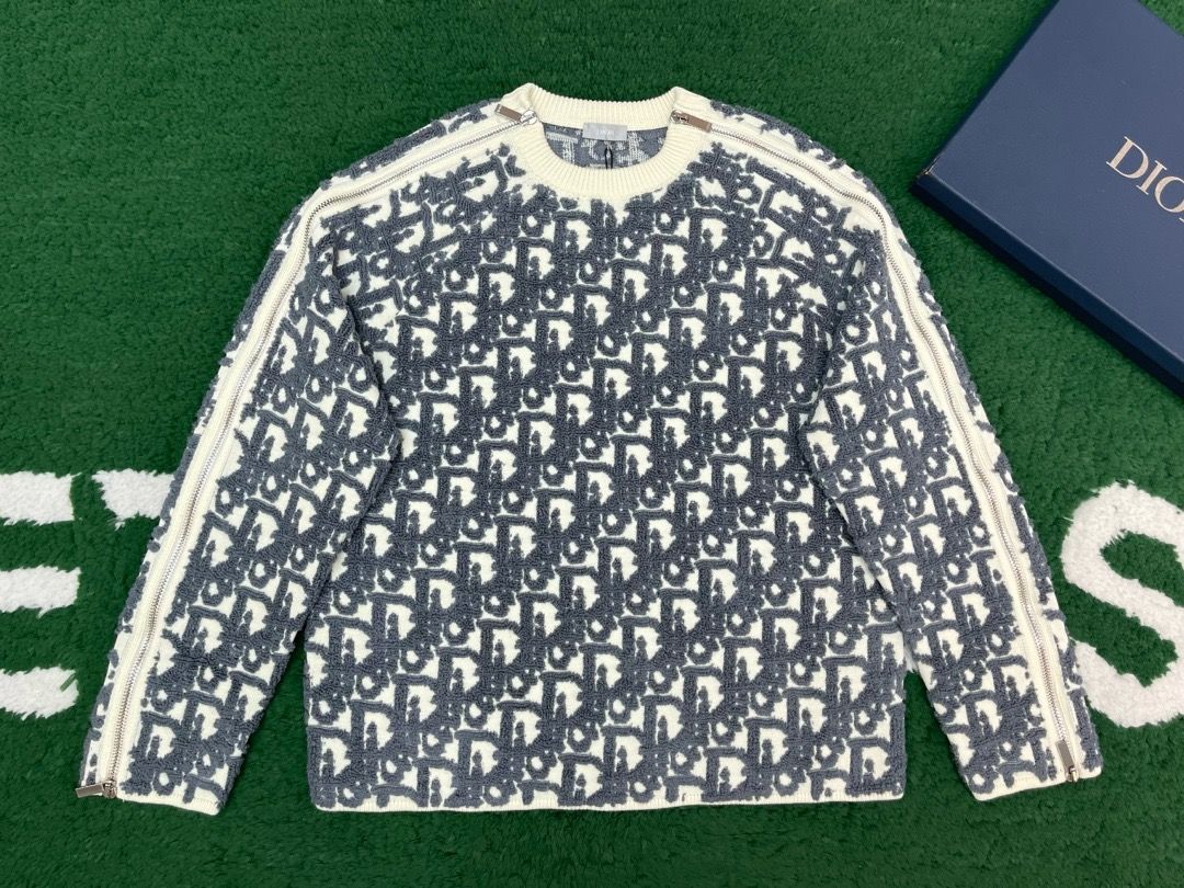 Jumper Dior