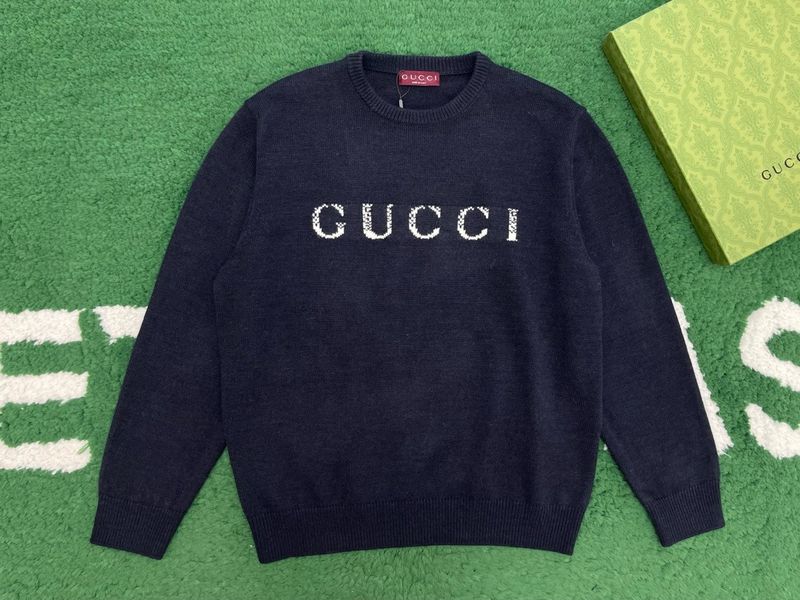 Jumper Gucci