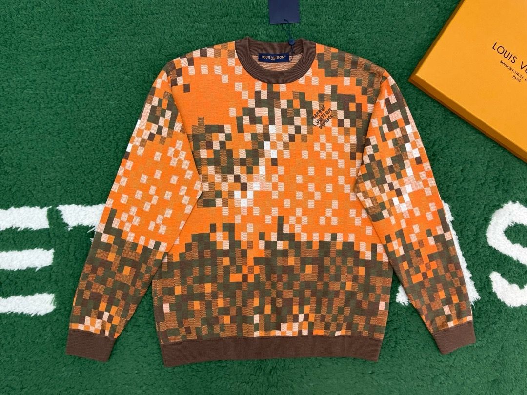 Jumper Louis Vuitton