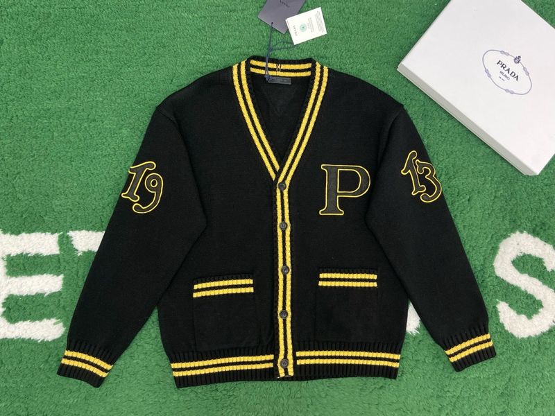 Cardigan Prada