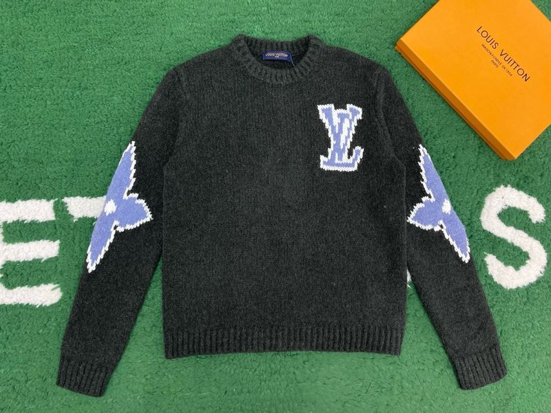 Jumper Louis Vuitton