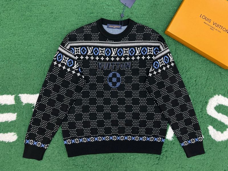 Jumper Louis Vuitton