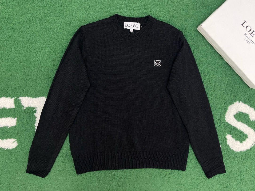 Jumper Loewe