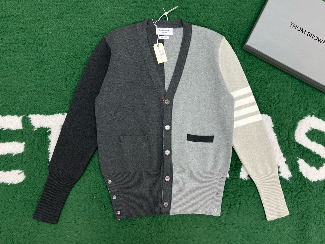 Cardigan Thom Browne