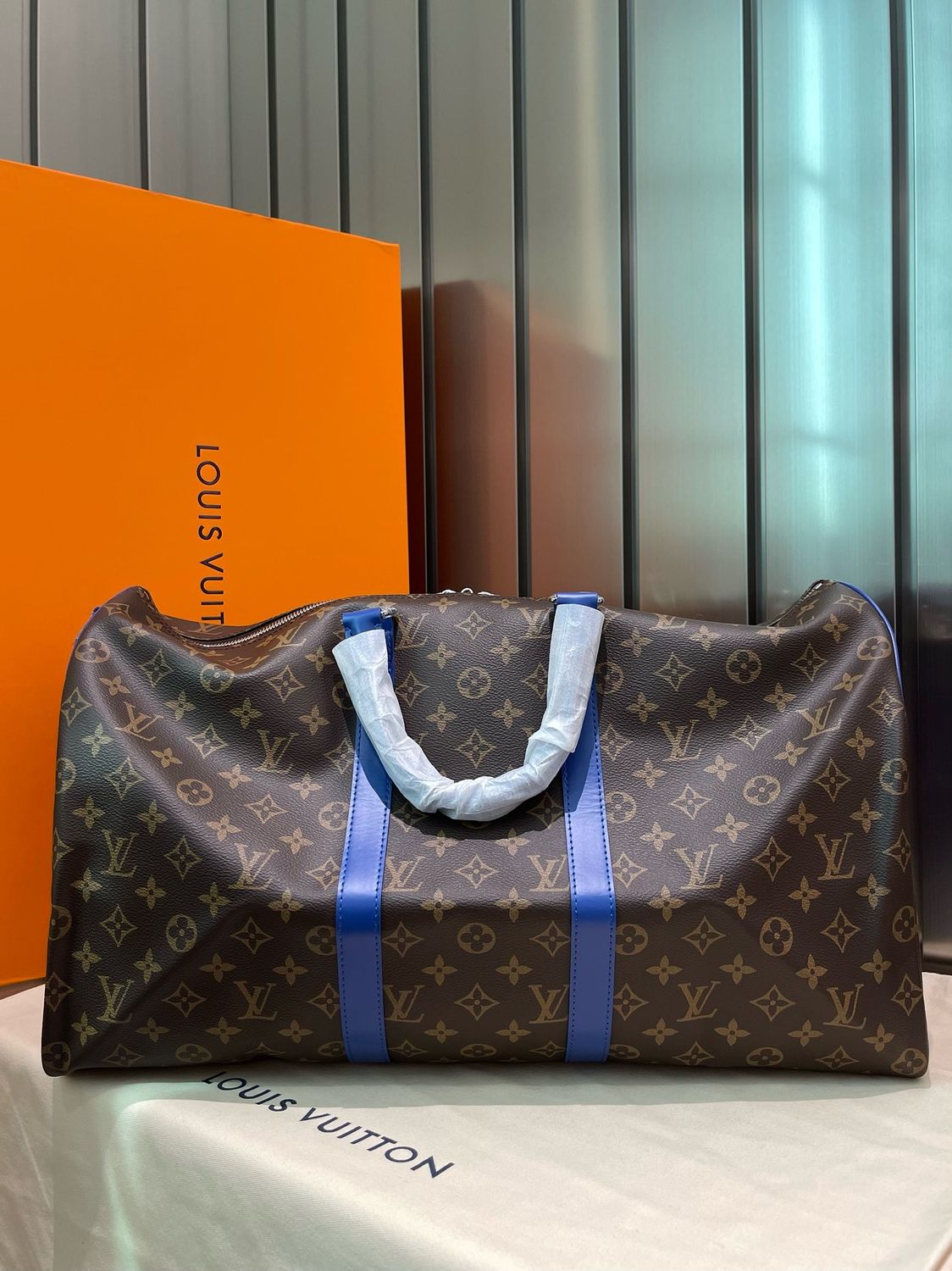 Bag Louis Vuitton