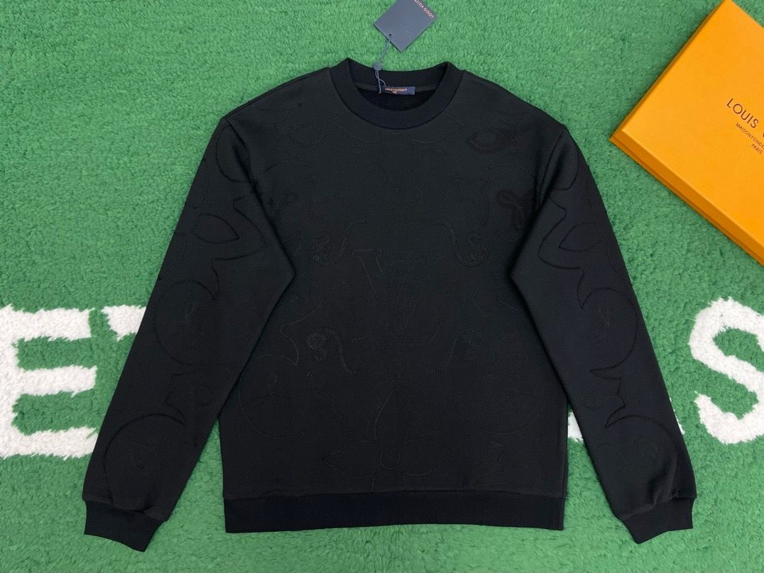 Sweatshirt Louis Vuitton