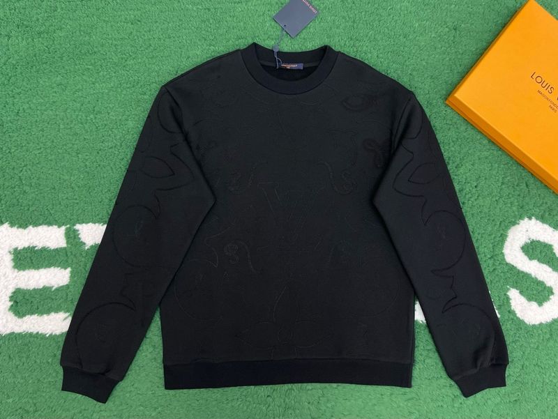 Sweatshirt Louis Vuitton