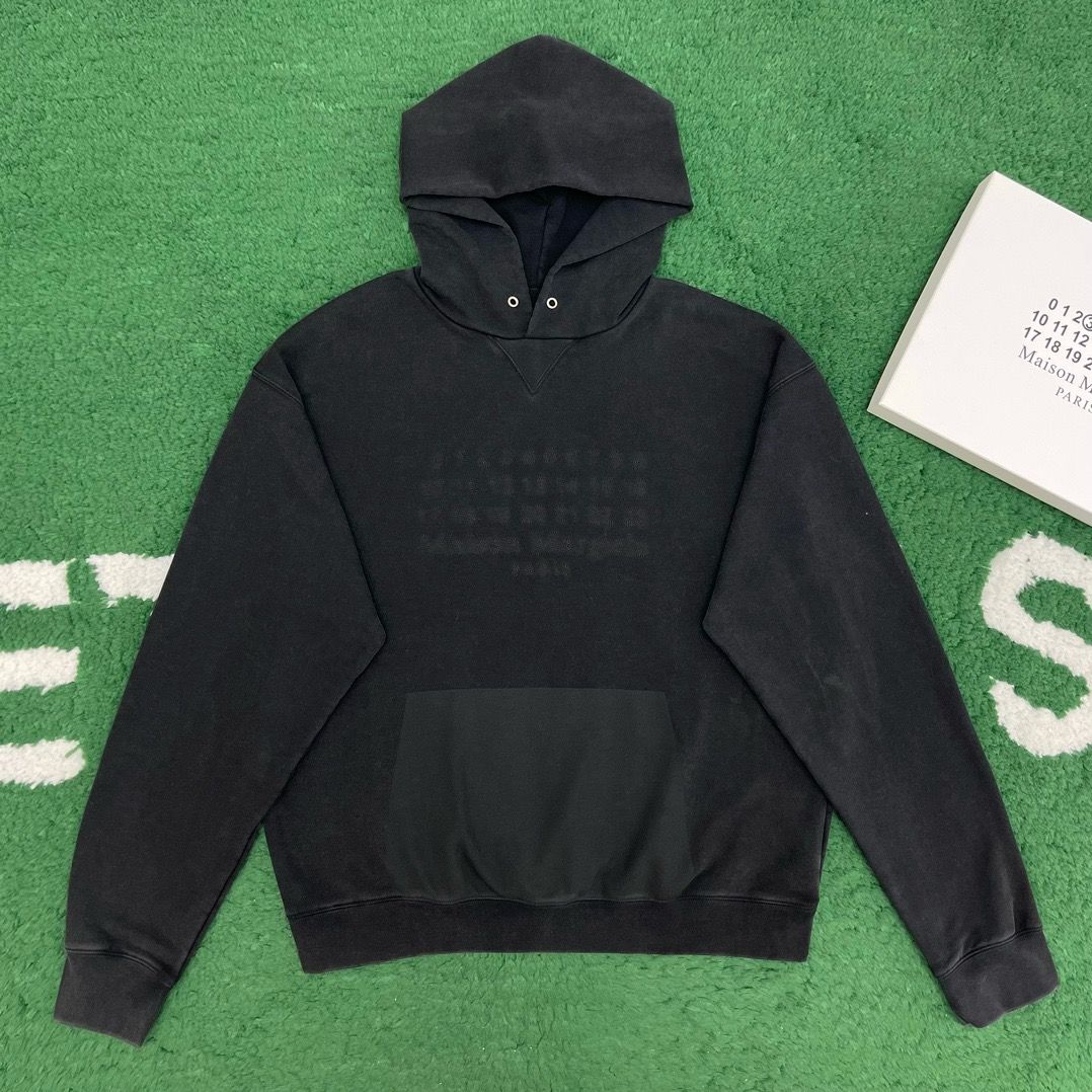 Hoodie Maison Margiela