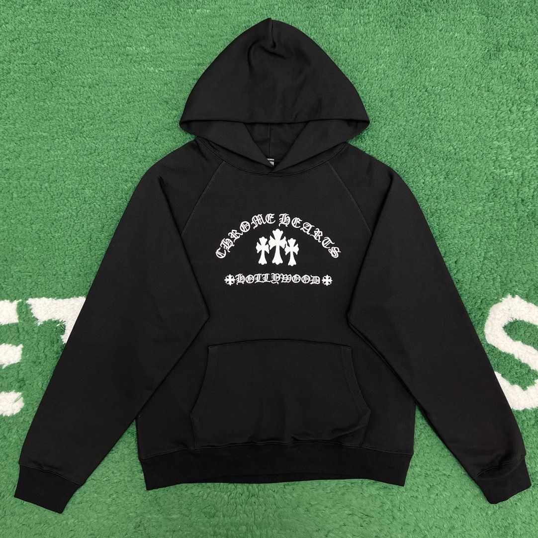 Hoodie Chrome Hearts