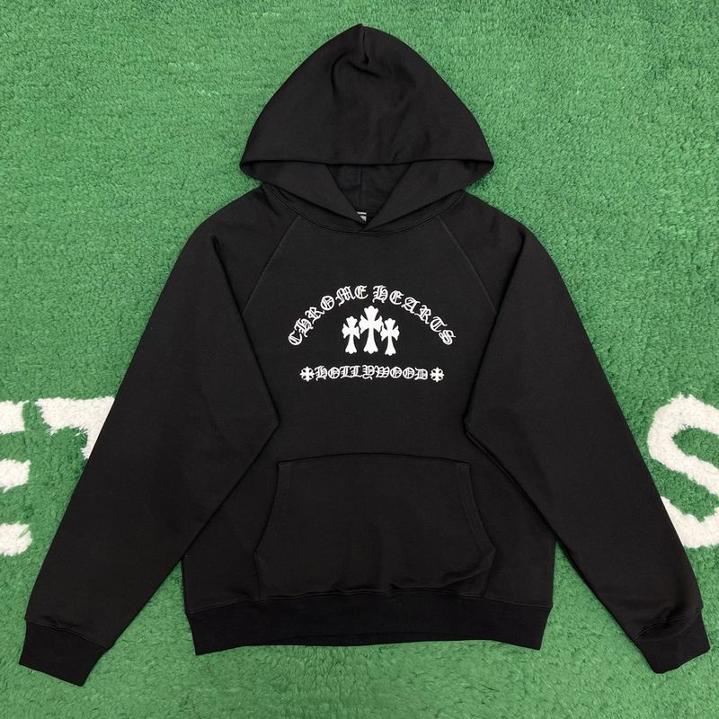 Hoodie Chrome Hearts