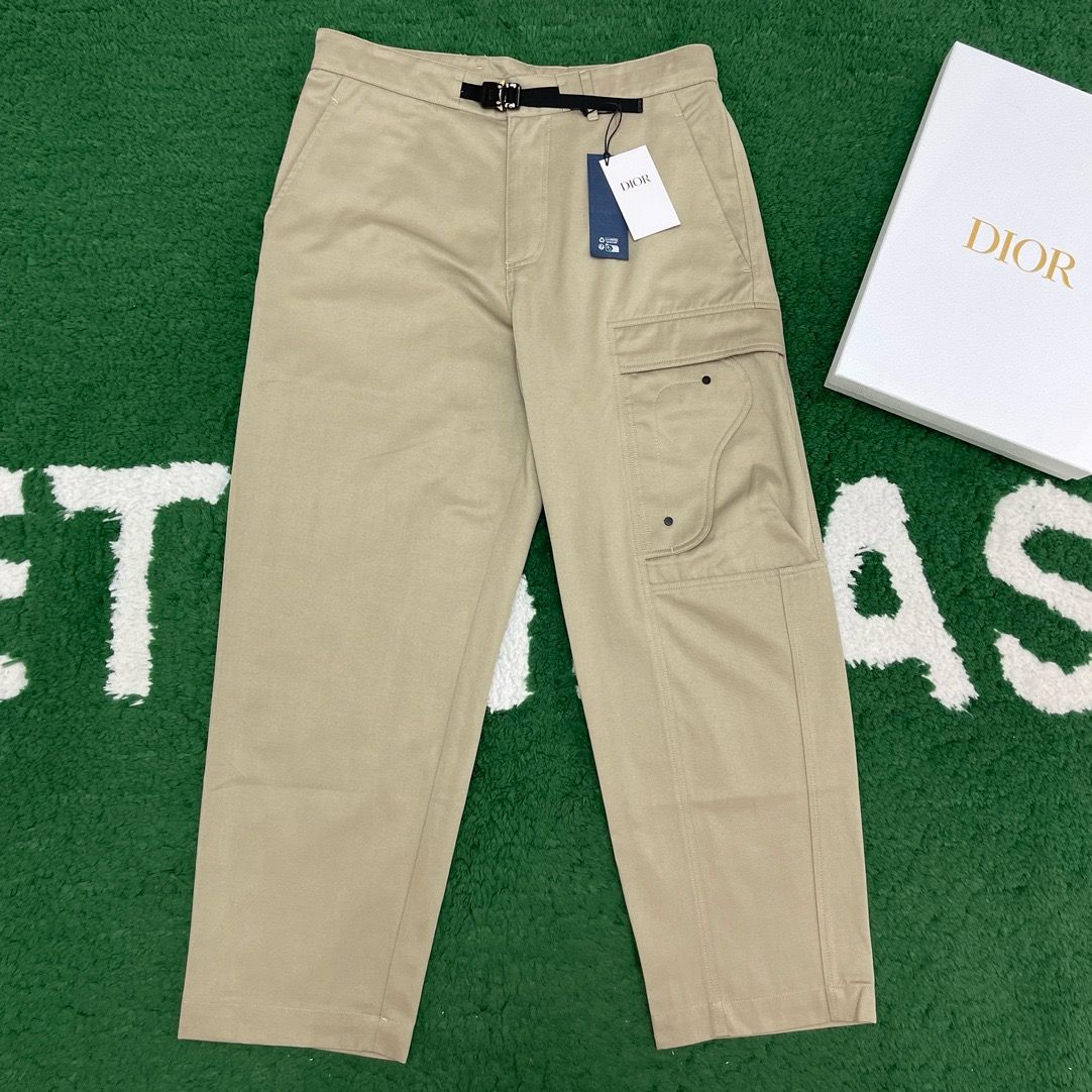 Pant Dior