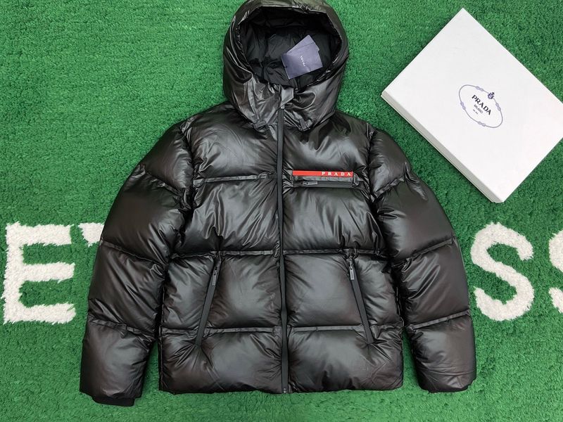 Jacket Prada