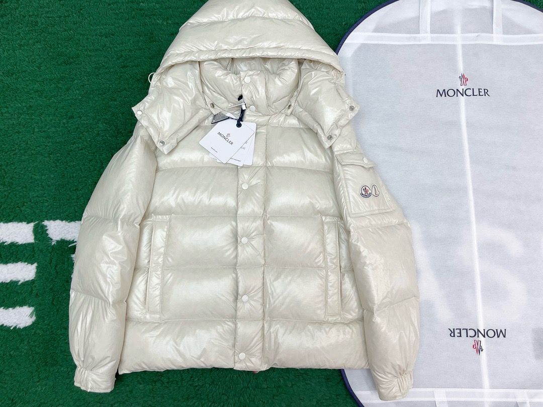 Jacket Moncler