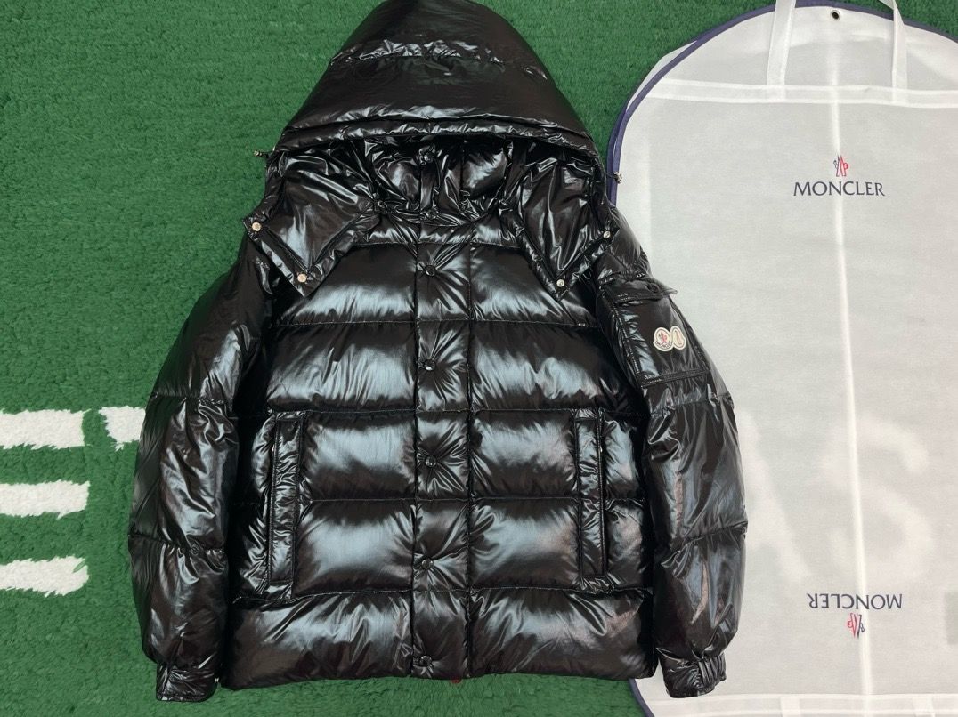 Jacket Moncler