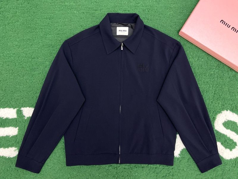 Jacket Miu Miu