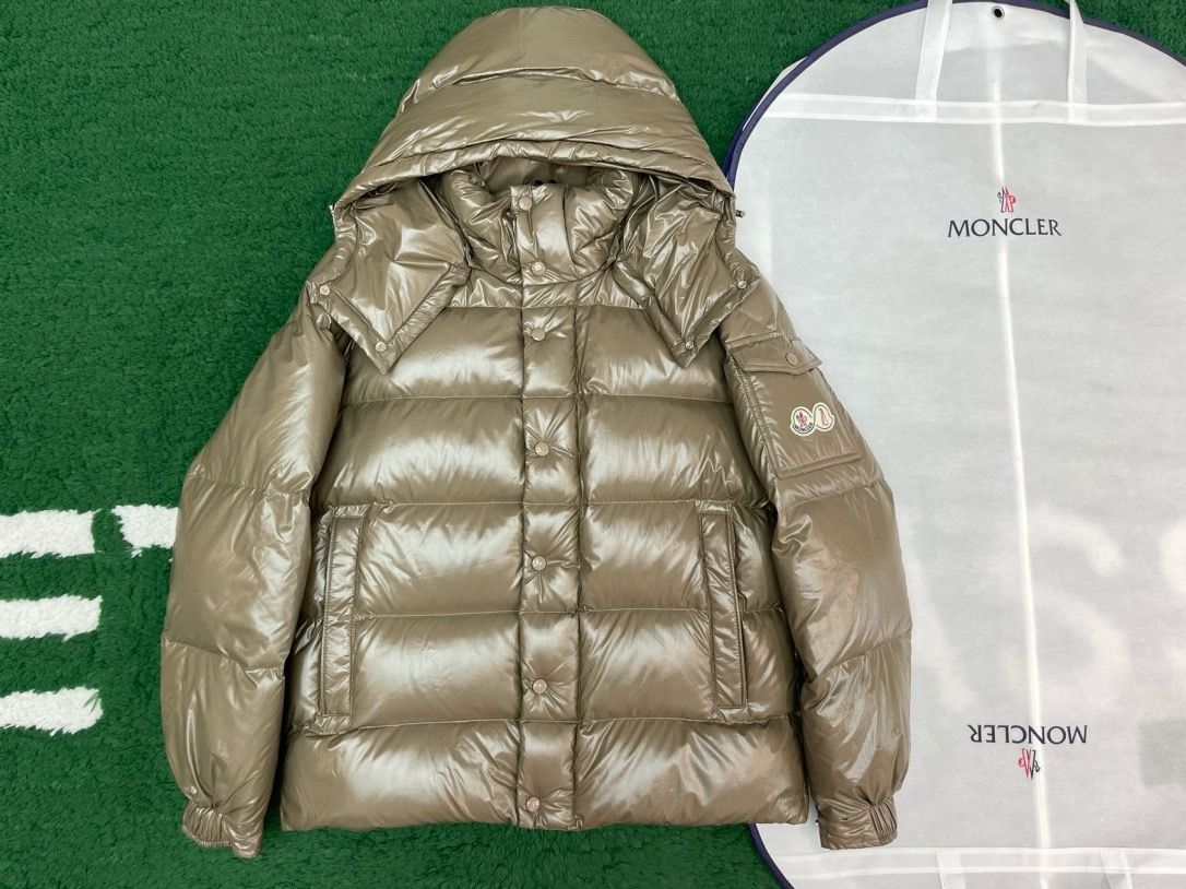 Jacket Moncler