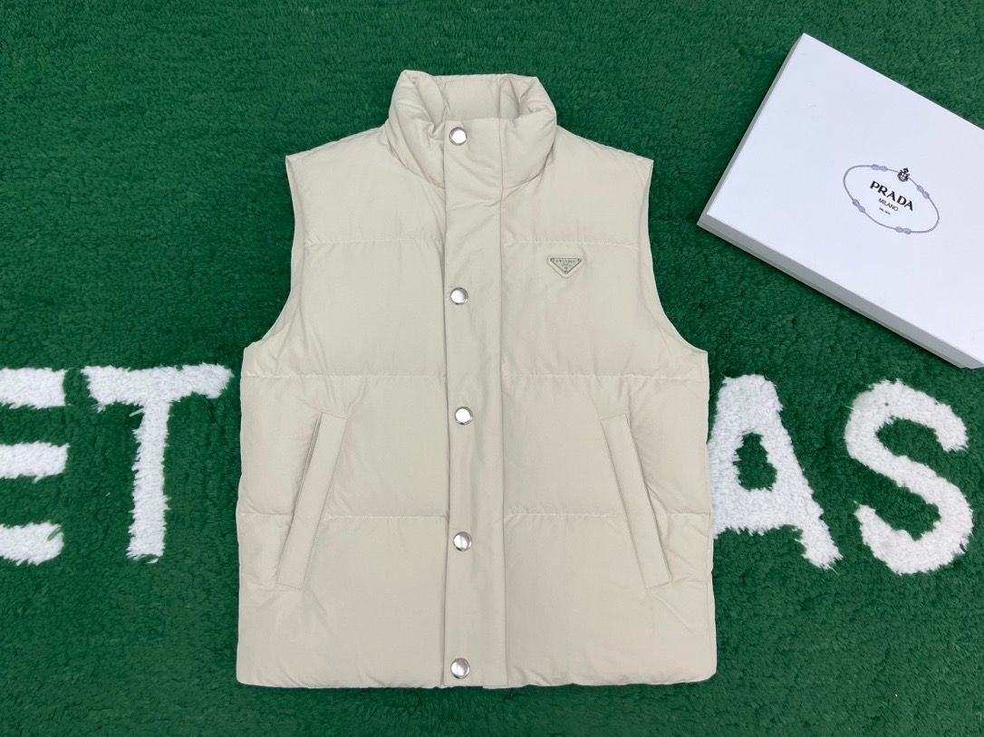 Vest Prada