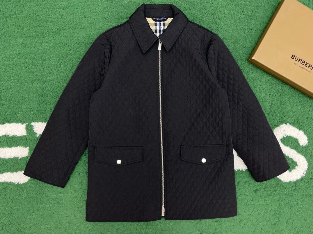 Jacket Burberry
