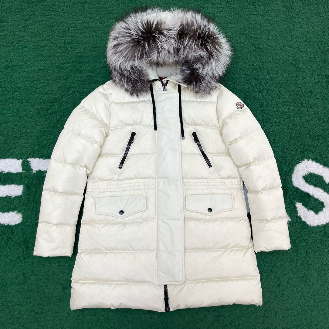 Jacket Moncler