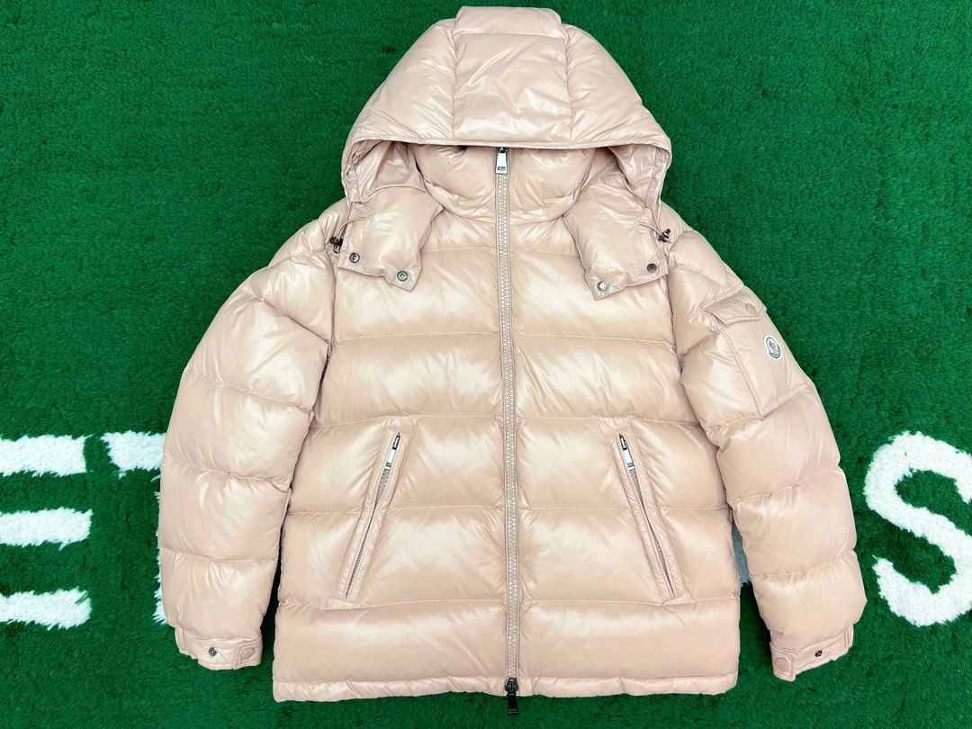 Jacket Moncler