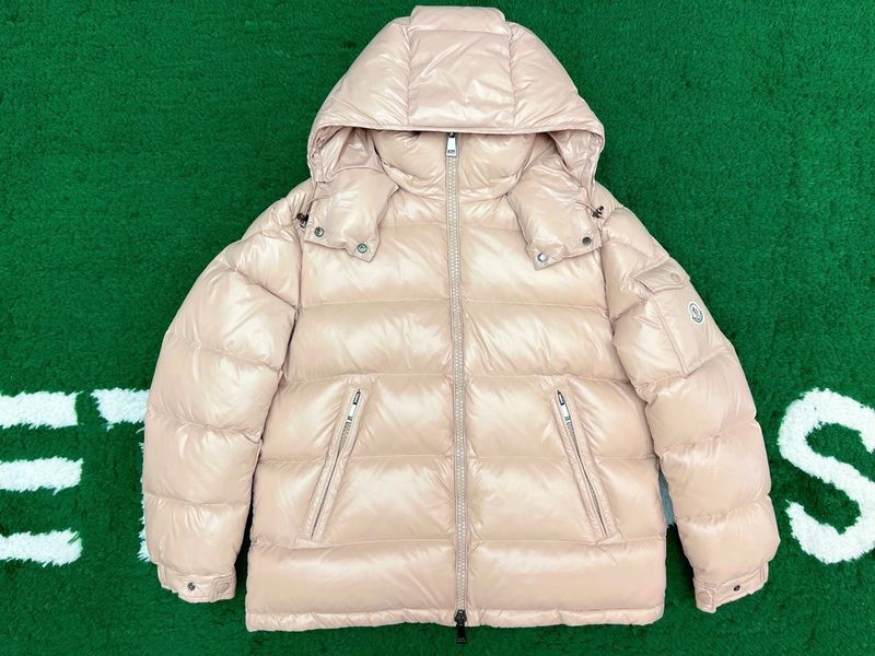Jacket Moncler