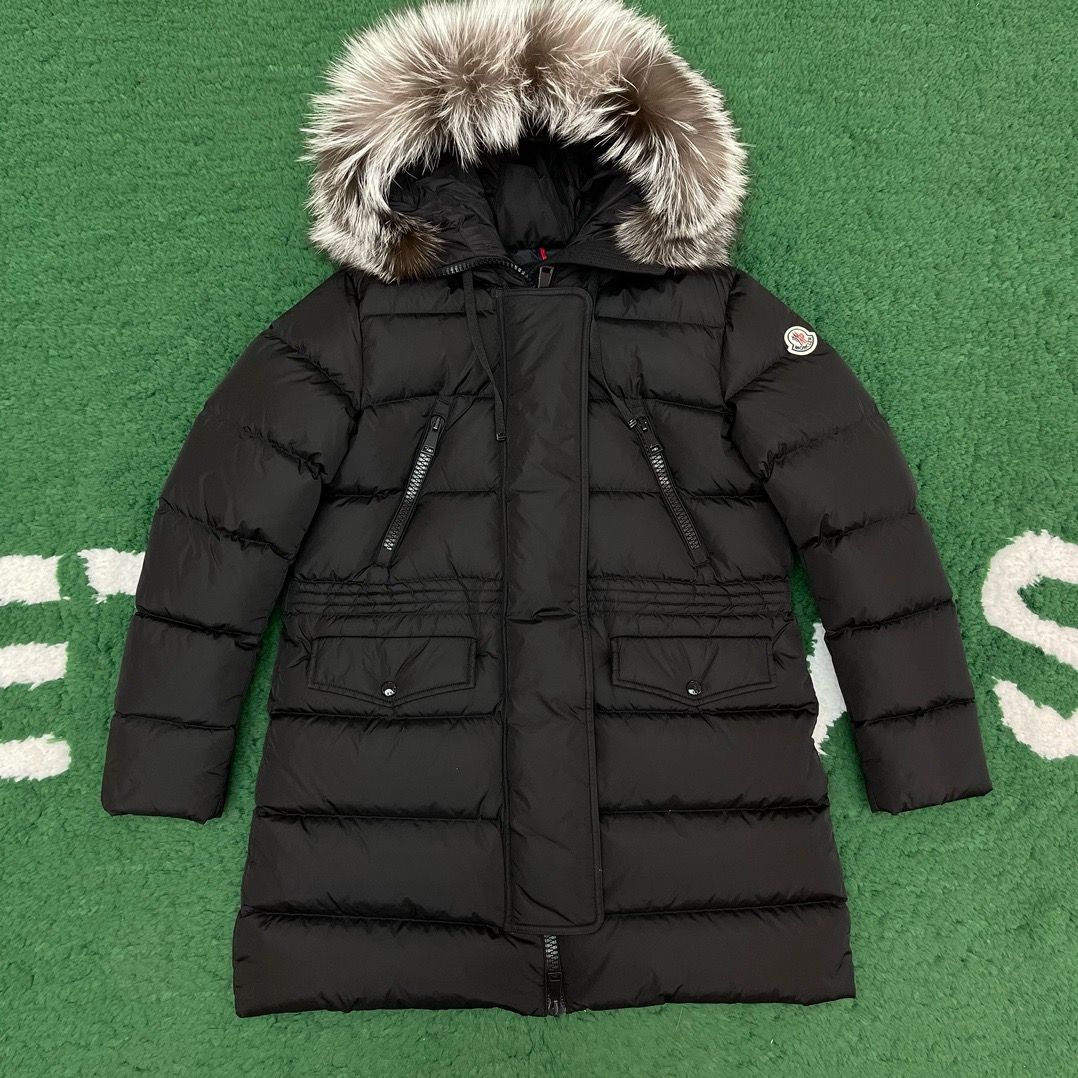 Jacket Moncler