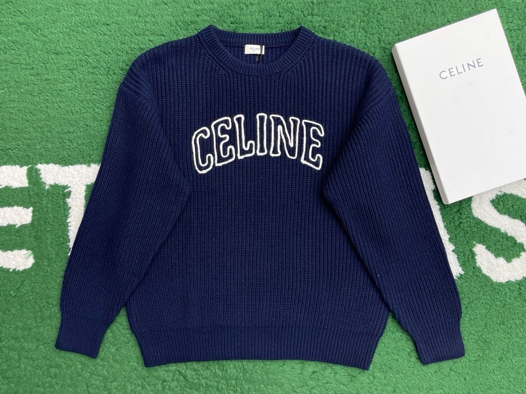Jumper Celine