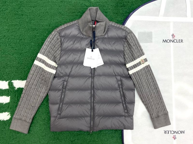 Jacket Moncler