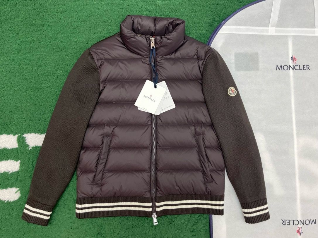 Jacket Moncler